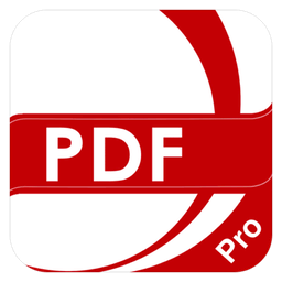 PDF Reader Pro icon